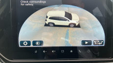 Suzuki S-Cross 1.4 Boosterjet 48V Hybrid Ultra 5dr Petrol Hatchback